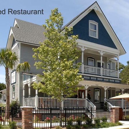 Historic Luxury Two Bedroom Apartment St. Augustine Exterior photo