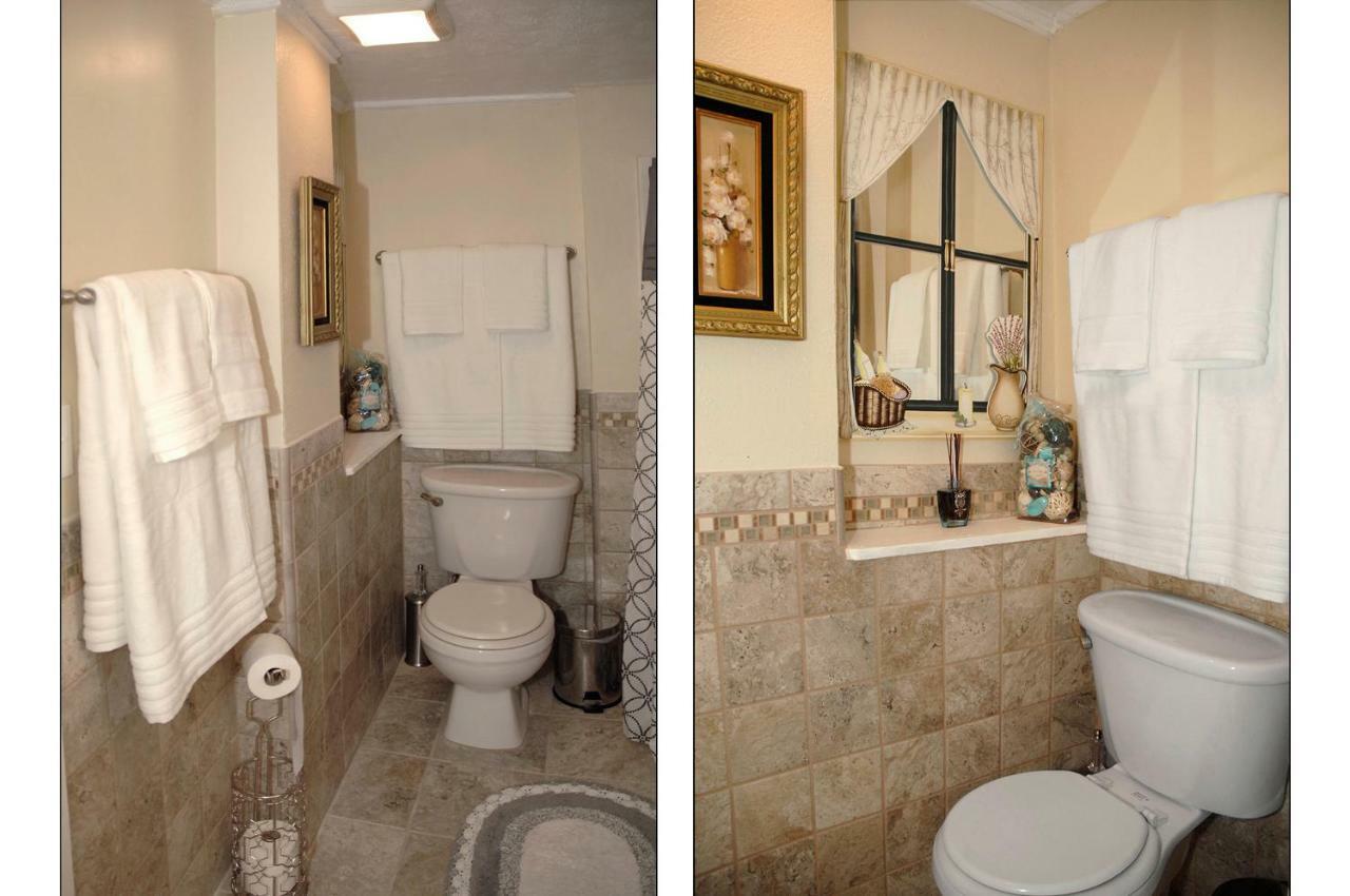 Historic Luxury Two Bedroom Apartment St. Augustine Exterior photo