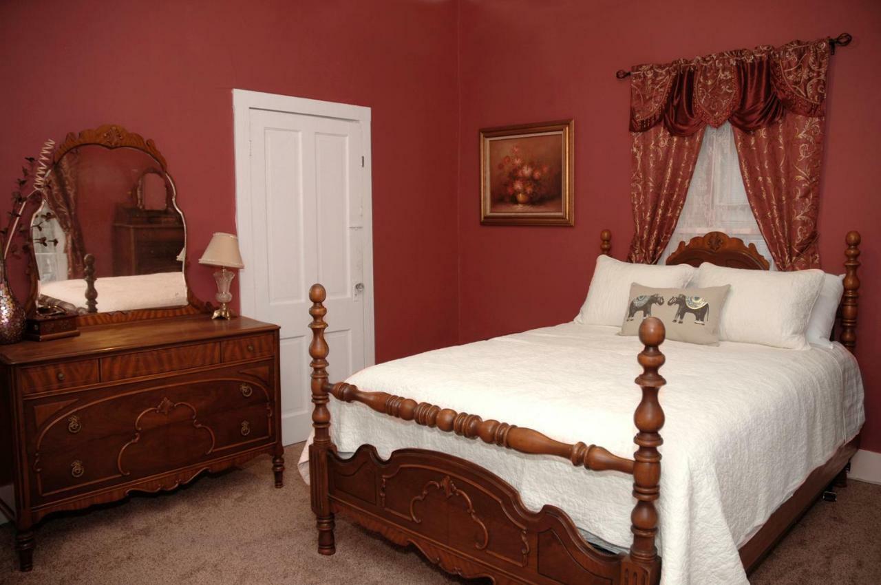 Historic Luxury Two Bedroom Apartment St. Augustine Exterior photo