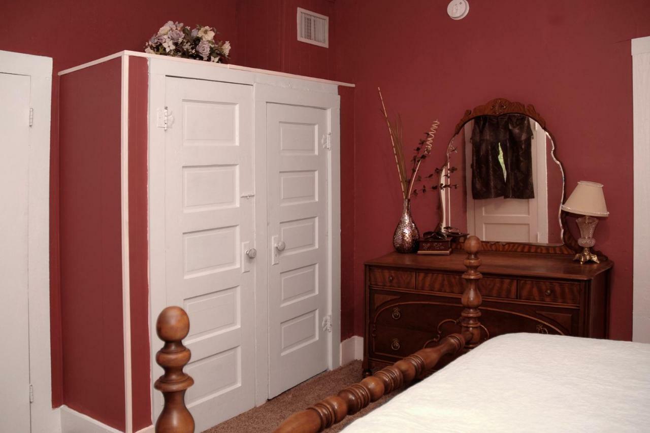 Historic Luxury Two Bedroom Apartment St. Augustine Exterior photo